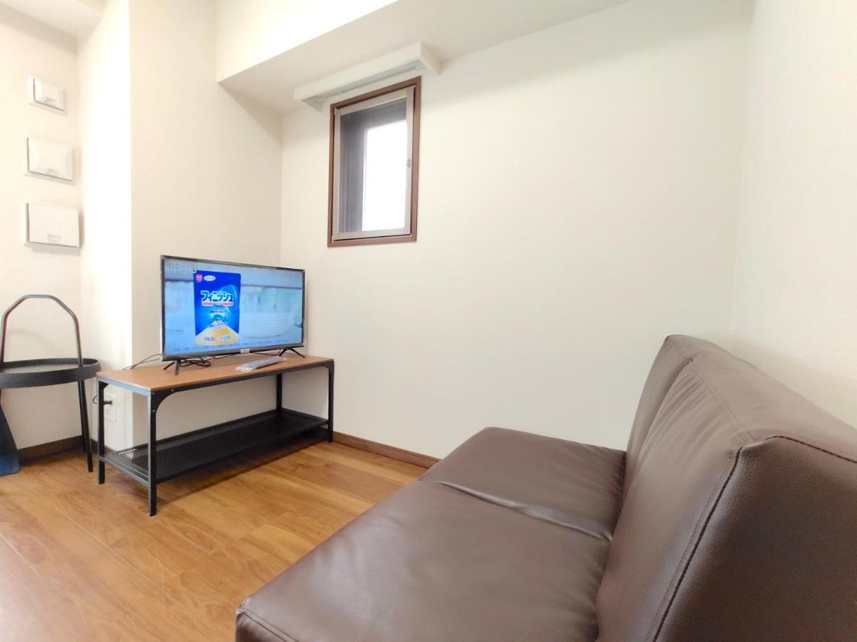 Otsuka No 4 Mansion#Jr Yamanote Line#Jr大塚駅徒歩5分 築浅 池袋 テレワークok 固定wifi 東南向き Διαμέρισμα Τόκιο Εξωτερικό φωτογραφία
