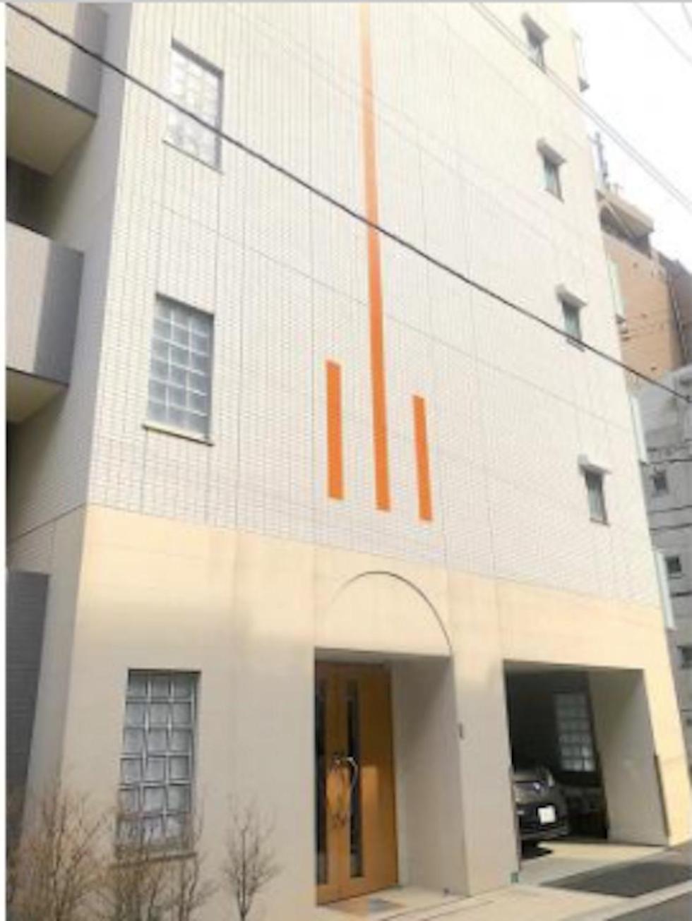 Otsuka No 4 Mansion#Jr Yamanote Line#Jr大塚駅徒歩5分 築浅 池袋 テレワークok 固定wifi 東南向き Διαμέρισμα Τόκιο Εξωτερικό φωτογραφία